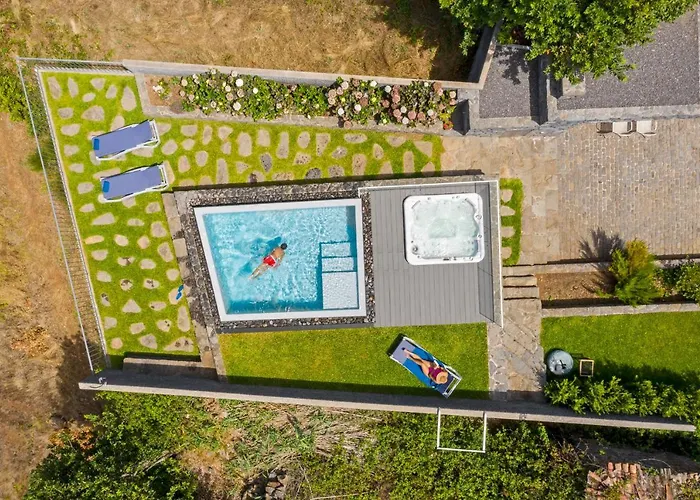 Casa Da Maloeira By An Island Apart