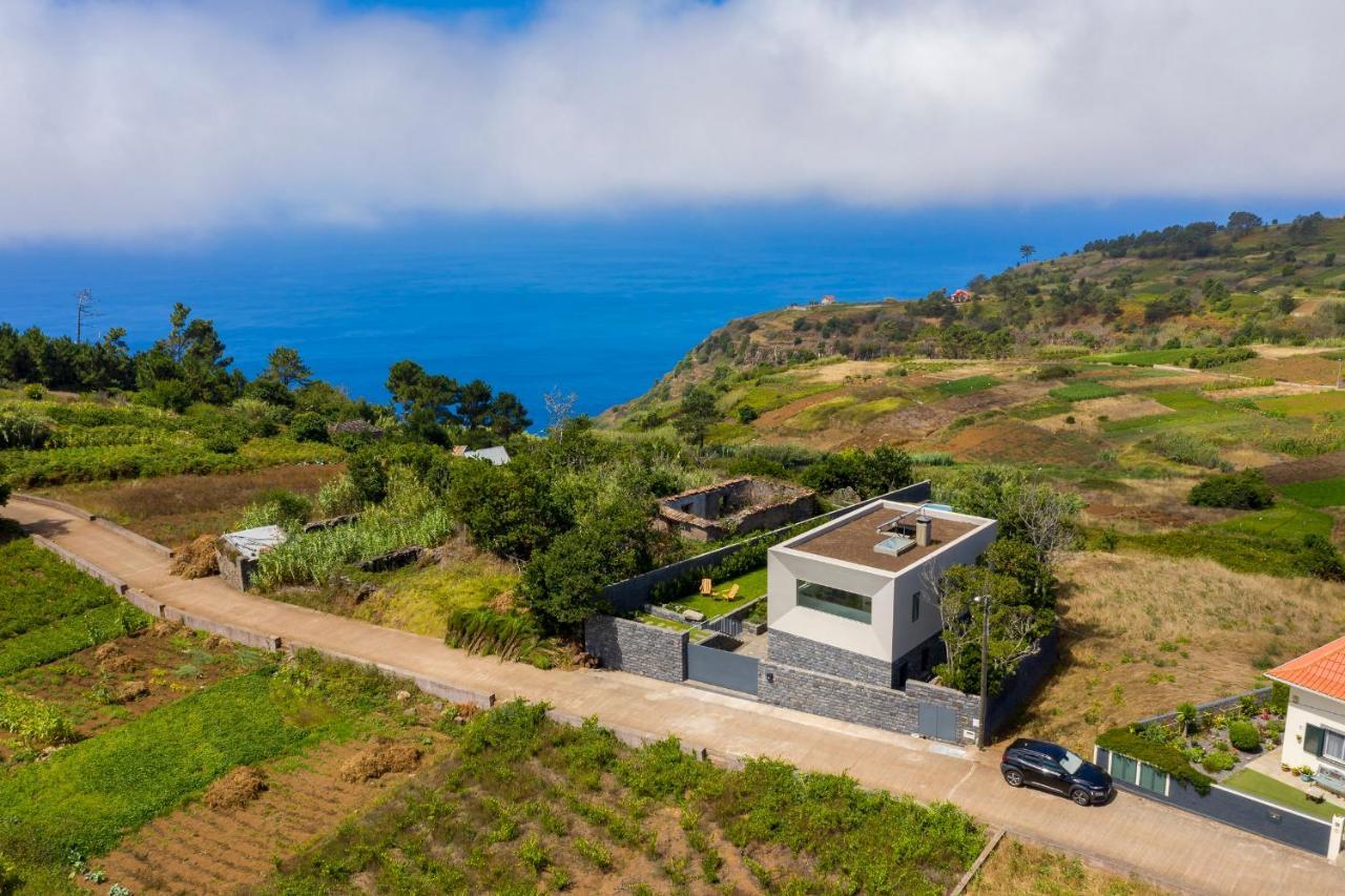 Dom wakacyjny Casa Da Maloeira By An Island *
