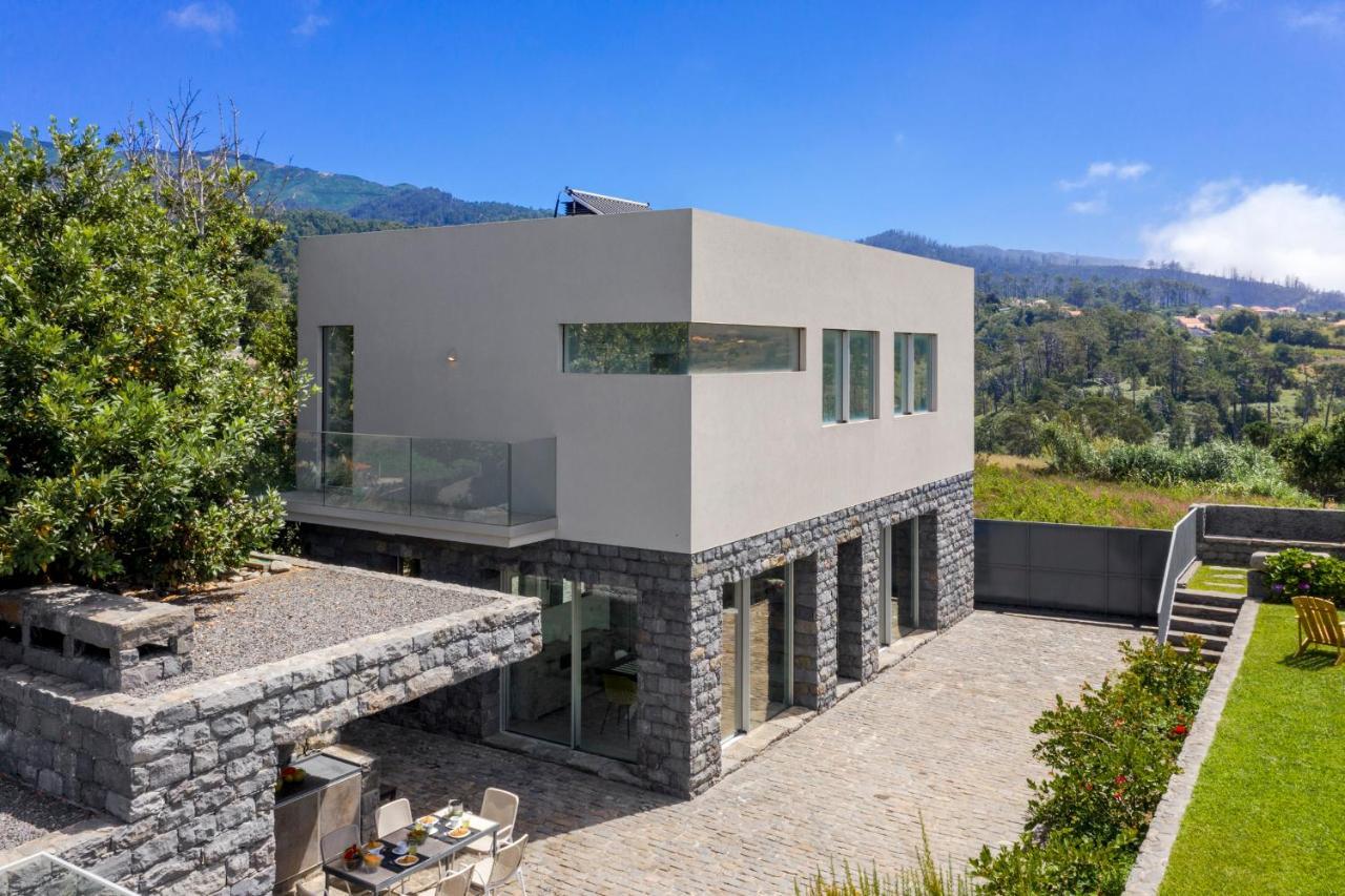 Casa Da Maloeira By An Island Holiday home