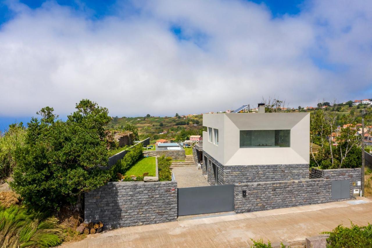Holiday home Casa Da Maloeira By An Island Faja da Ovelha
