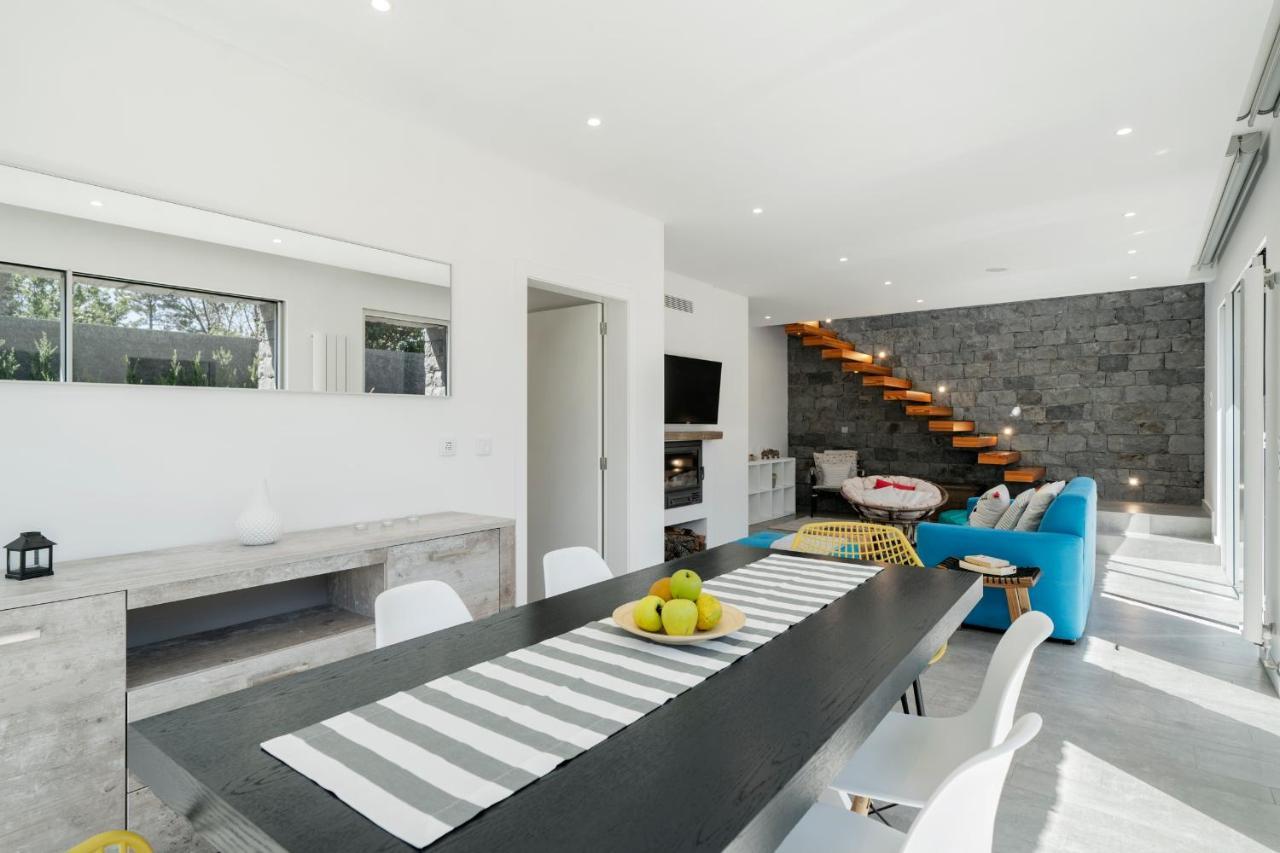 Casa Da Maloeira By An Island Holiday home
