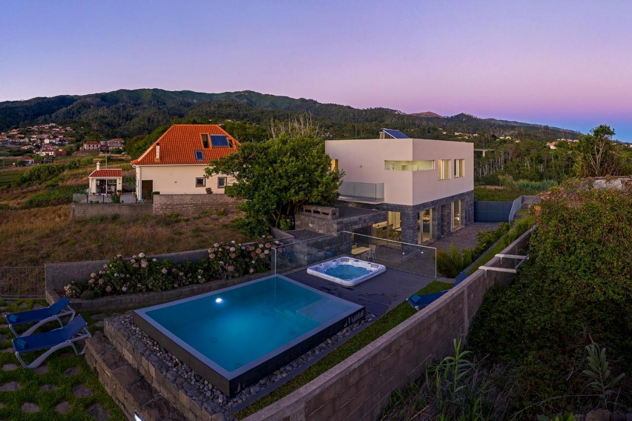 Holiday home Casa Da Maloeira By An Island *