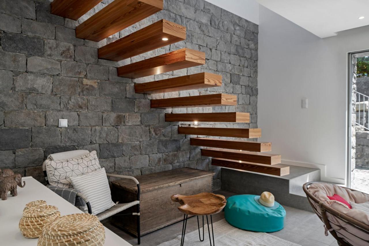 Casa Da Maloeira By An Island Holiday home