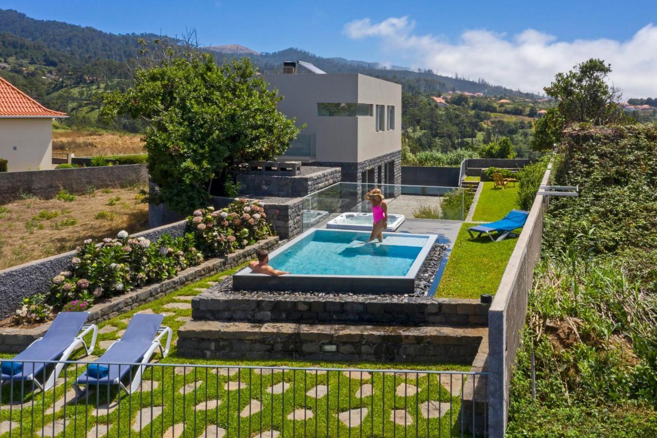 Casa Da Maloeira By An Island Holiday home *