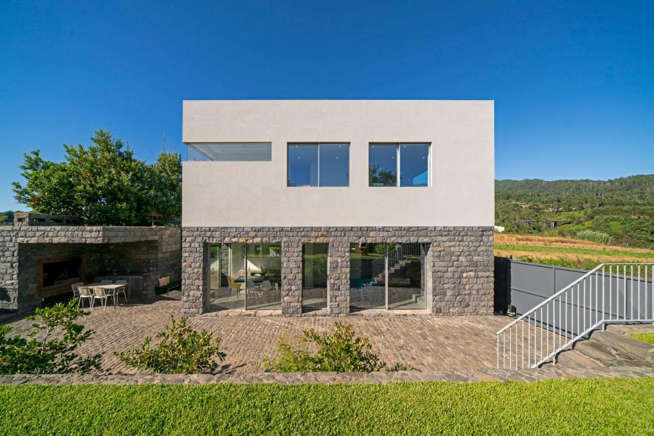Casa Da Maloeira By An Island Holiday home *